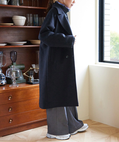 JOURNAL STANDARD relume（ジャーナルスタンダード レリューム）の