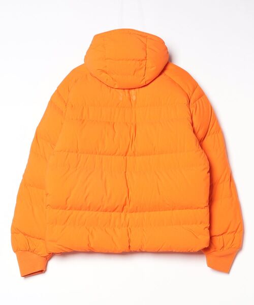 Y-3（ワイスリー）の「M CLASSIC PUFFY DOWN JACKET（ダウンジャケット
