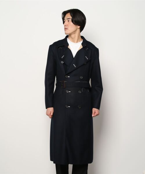 Paul Smith COLLECTION（ポールスミスコレクション）の「ローエッジ