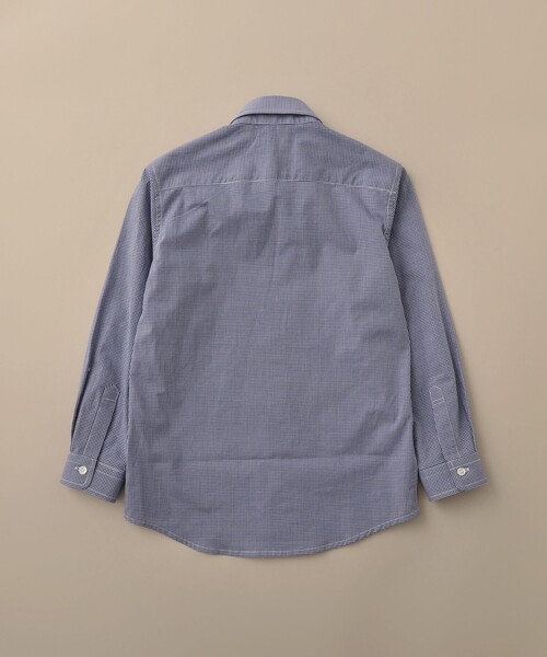 CHOPIN with Kodomo BEAMS / セレモニー グレー スーツセット（110