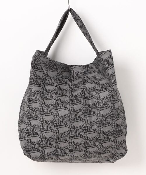 Vivienne Westwood（ヴィヴィアンウエストウッド）の「3D ORBｼﾞｬｶﾞｰﾄﾞ