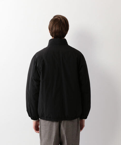 Steven Alan（スティーブンアラン）の「＜Steven Alan＞ NYLON ZIP