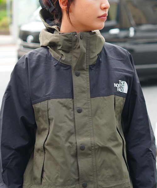 THE NORTH FACE（ザノースフェイス）の「【THE NORTH FACE / ザ ノース