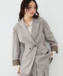 UNITED TOKYO｜ユナイテッド トウキョウのテーラードジャケット