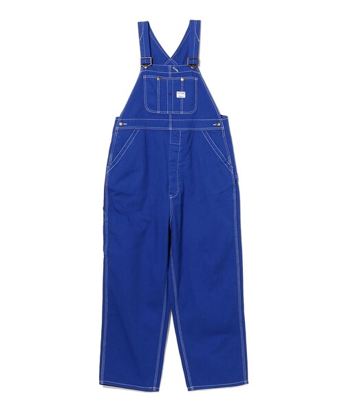 BEAMS BOY（ビームスボーイ）の「BIGMAC × BEAMS BOY / 別注 オーバー