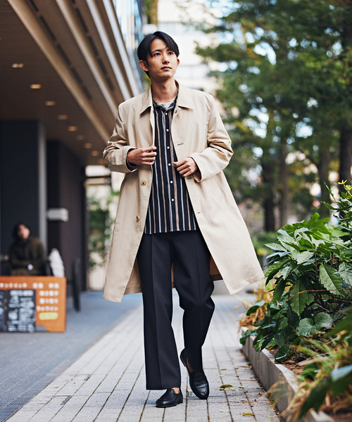 Mackintosh（マッキントッシュ）の「【MACKINTOSH / マッキントッシュ