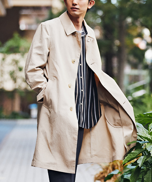 Mackintosh（マッキントッシュ）の「【MACKINTOSH / マッキントッシュ