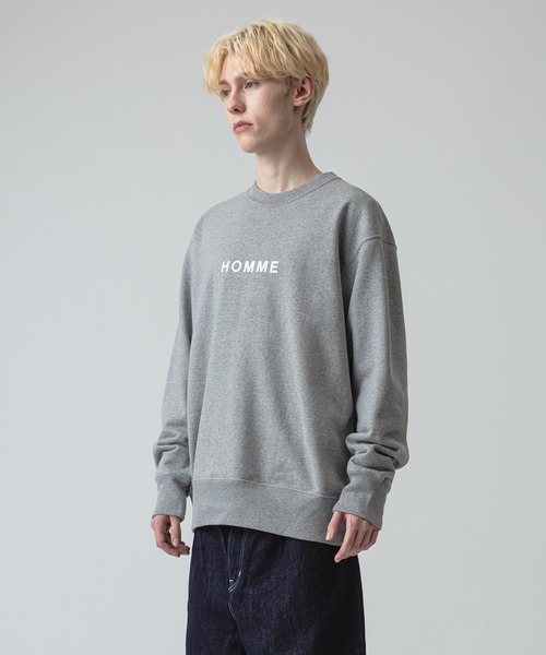 COMME des GARCONS HOMME（コム デ ギャルソン・オム）の「『HOMME