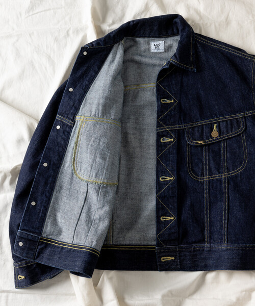 セール】Lee × FREAK'S STORE/リー 別注 101-J RIDERS JACKET/別注