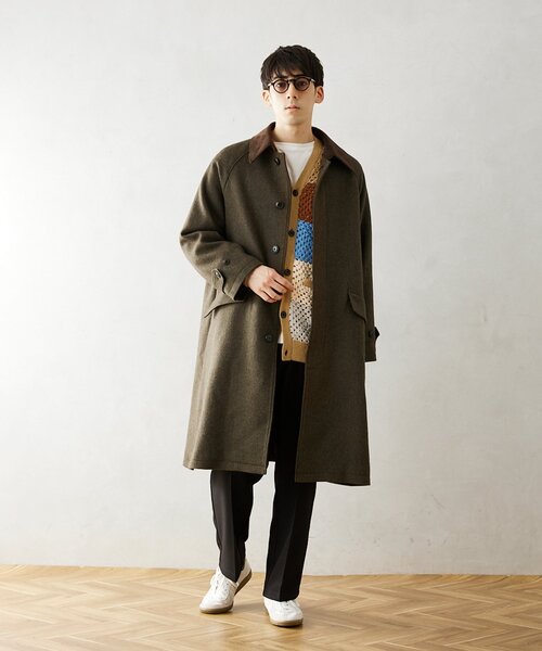 JOURNAL STANDARD relume（ジャーナルスタンダード レリューム）の