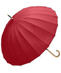 長傘（レッド/赤色系・無地）ファッション通販 - ZOZOTOWN