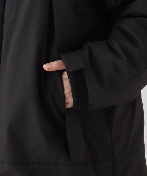 OPAQUE.CLIP（オペークドットクリップ）の「◇ミュラーダウン