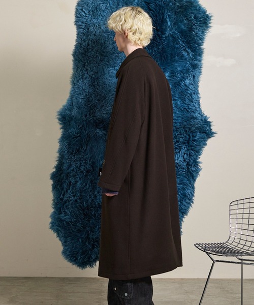 MAISON SPECIAL（メゾンスペシャル）の「《UNISEX》Super170s Prime