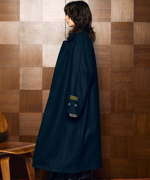 MAISON SPECIAL（メゾンスペシャル）の「《UNISEX》Super170s Prime