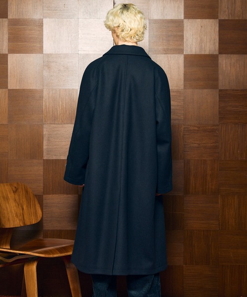 MAISON SPECIAL（メゾンスペシャル）の「《UNISEX》Super170s Prime