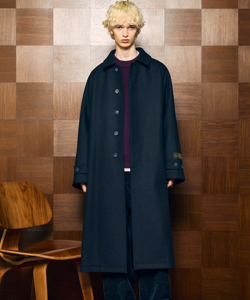 MAISON SPECIAL（メゾンスペシャル）の「《UNISEX》Super170s Prime