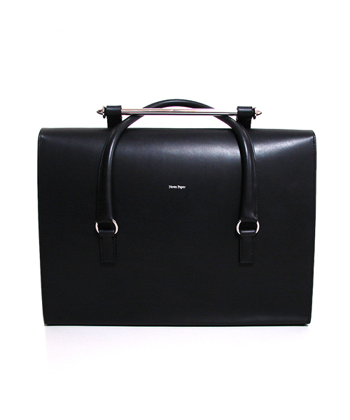 PORTER（ポーター）の「PORTER×B印 YOSHIDA / 別注 “Habsburg”レザー