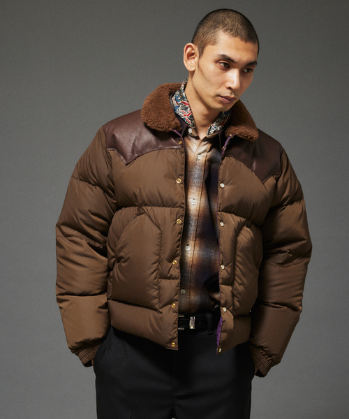 セール】Rocky Mountain Featherbed / ロッキーマウンテン 別注