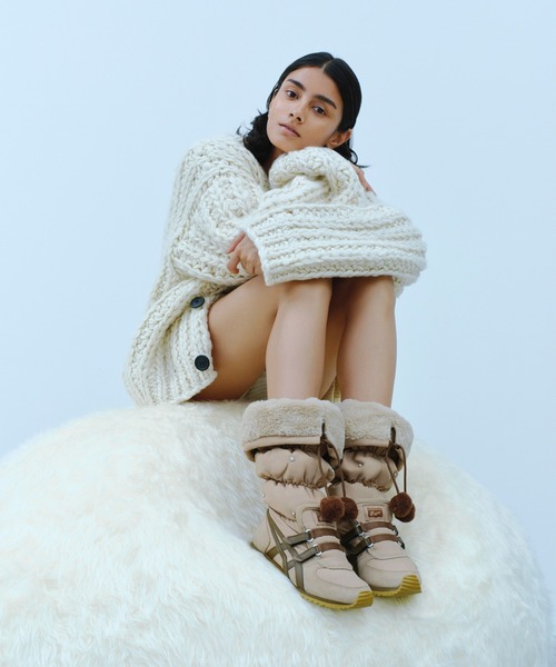 Onitsuka Tiger（オニツカタイガー）の「WINTER HEAVEN / ウィンター