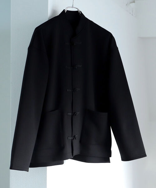 BEAMS LIGHTS（ビームスライツ）の「BEAMS LIGHTS / ダンボールニット