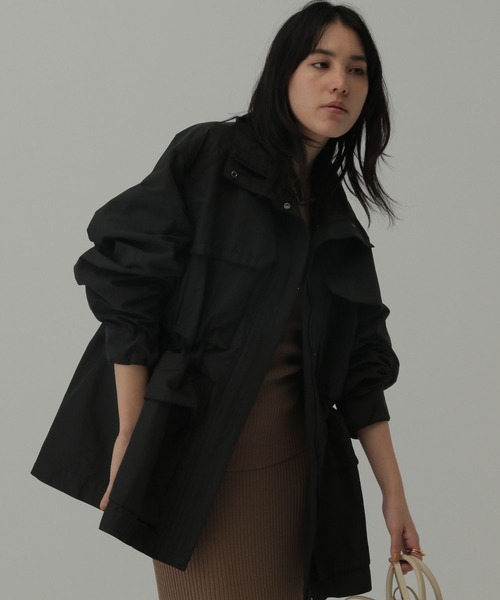 Chaos（カオス）の「Chaos(カオス)/バンドルブルゾン（ブルゾン）」 - WEAR