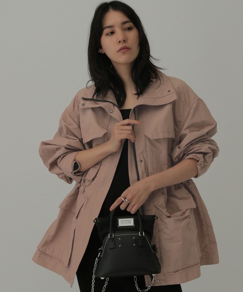 Chaos（カオス）の「Chaos(カオス)/バンドルブルゾン（ブルゾン）」 - WEAR