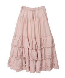 PINK HOUSE｜ピンクハウスのスカート（リボン）通販 - ZOZOTOWN