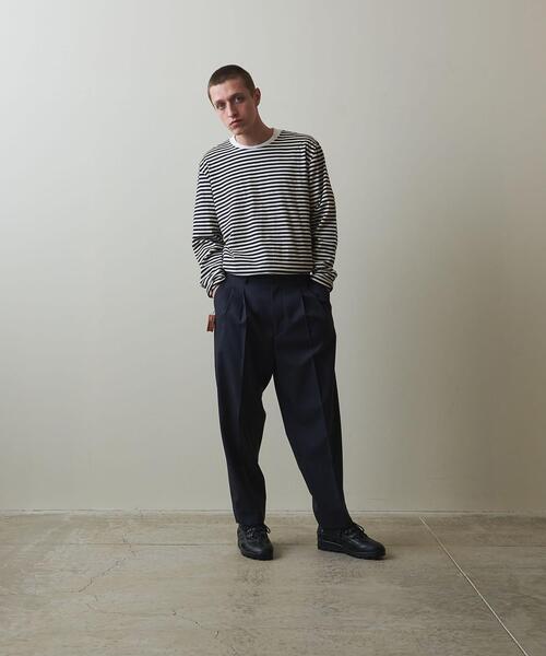 Steven Alan（スティーブンアラン）の「＜Steven Alan＞ LIGHT VIN