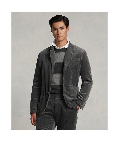 POLO RALPH LAUREN（ポロ ラルフ ローレン）の「コーデュロイ スーツ