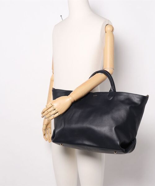 Deuxieme Classe（ドゥーズィエムクラス）の「【CELERI/セルリ】 TOTE