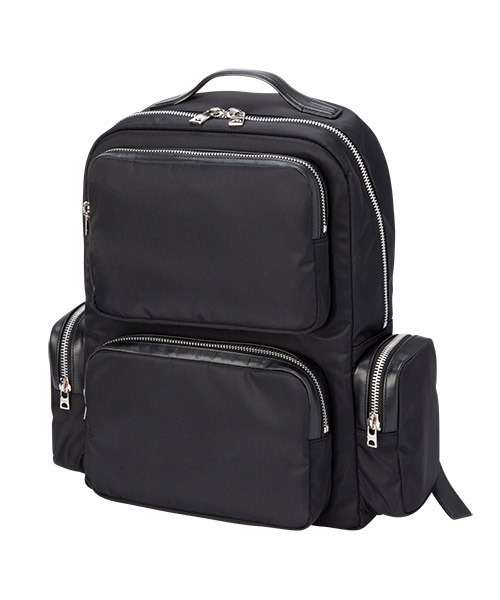 BACK PACK（バックパック/リュック）｜Onitsuka Tiger（オニツカ