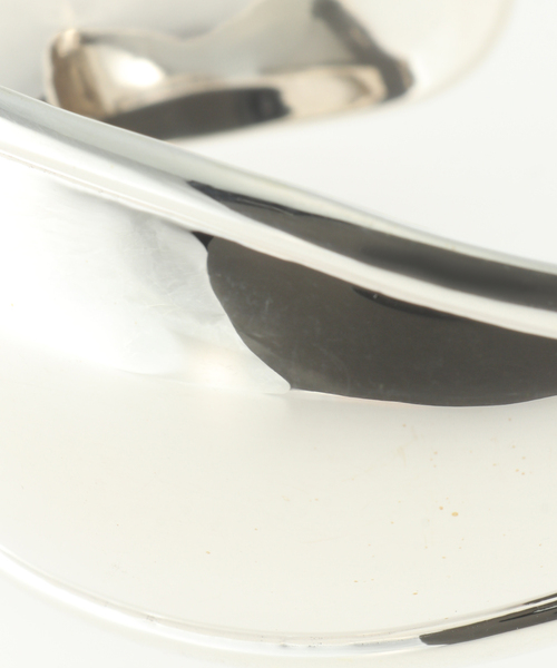 SLOBE IENA（スローブイエナ）の「【BASENOTES/ベースノート】カーブ