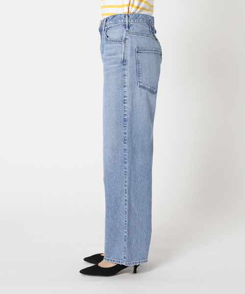 IENA（イエナ）の「【upper hights/アッパーハイツ】別注 THE ROGUE