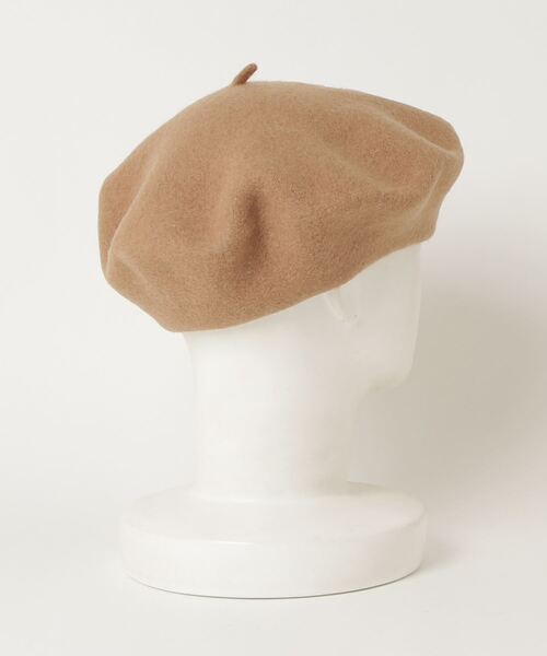 FRED PERRY（フレッドペリー）の「Beret（ハンチング/ベレー帽）」 - WEAR