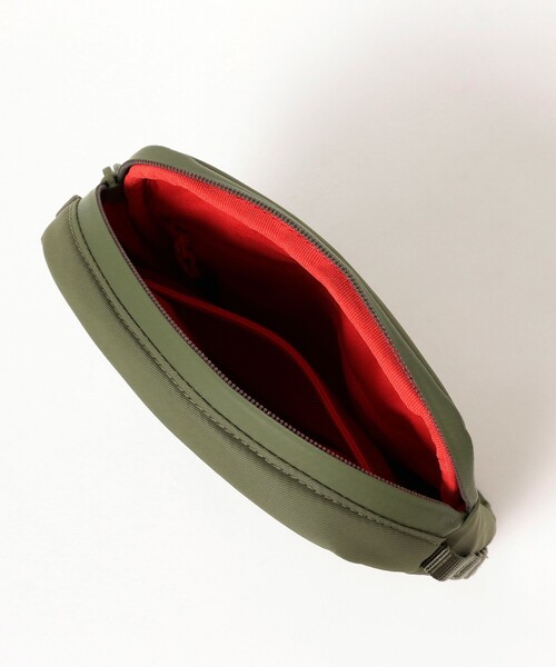 Topologie（トポロジー）の「Topologie / Tinbox ( バッグ単体