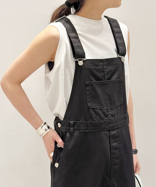 AP STUDIO（エーピーストゥディオ）の「SCENTOF オーバーオール