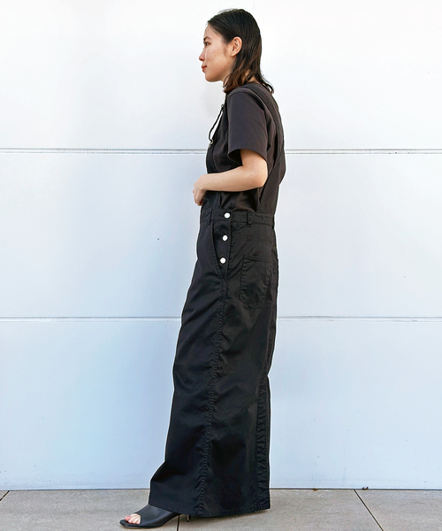 AP STUDIO（エーピーストゥディオ）の「SCENTOF オーバーオール