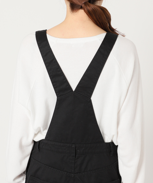 AP STUDIO（エーピーストゥディオ）の「SCENTOF オーバーオール