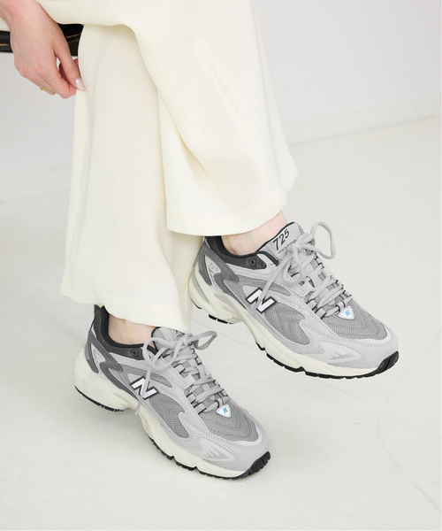 NEW BALANCE（ニューバランス）の「NEW BALANCE/ニューバランス 725