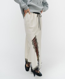 THINGS THAT MATTER｜シングスザットマター（レディース）のスカート