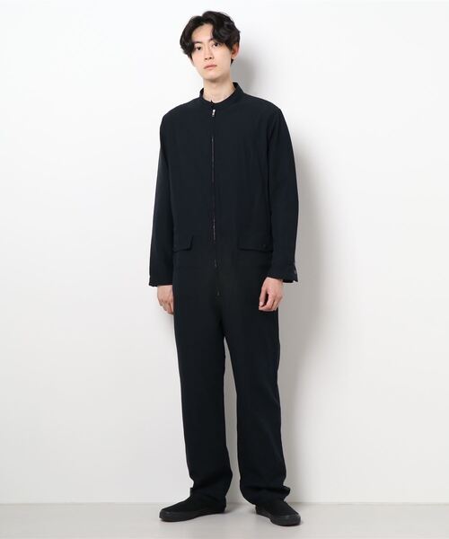 agnes b.（アニエスベー）の「TAZ4 COMBINAISON コンビネゾン（つなぎ