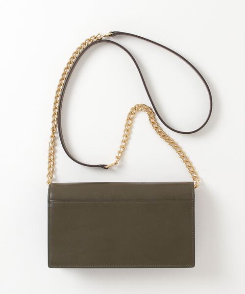 POLO RALPH LAUREN（ポロ ラルフ ローレン）の「Polo ID レザー