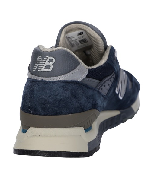 NEW BALANCE（ニューバランス）の「New Balance 998 U998NV