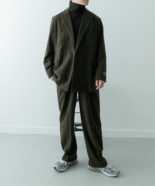 ITEMS URBANRESEARCH（アイテムズ アーバンリサーチ）の