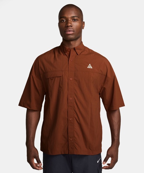 セール】NIKE AS U ACG RPL UV ORB WEAVER SS / ナイキ ACG RPL UV ORB