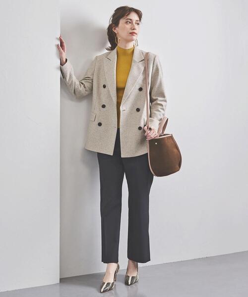 UNITED ARROWS（ユナイテッドアローズ）の「UBCB ドビー チェック