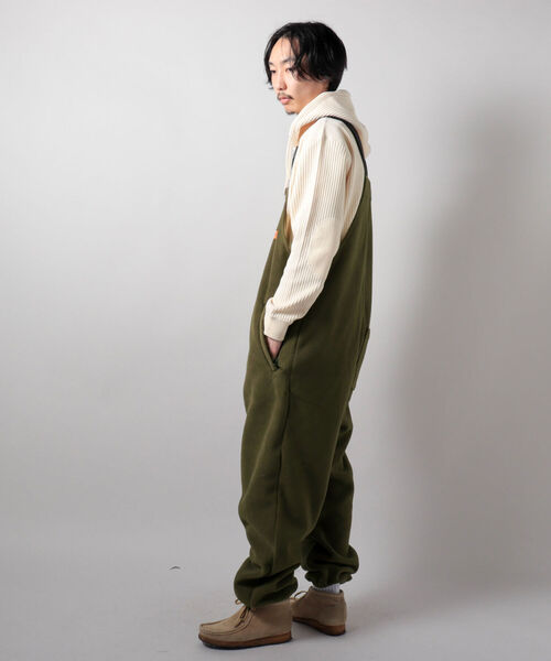 UNIVERSAL OVERALL（ユニバーサルオーバーオール）の「【WEB限定