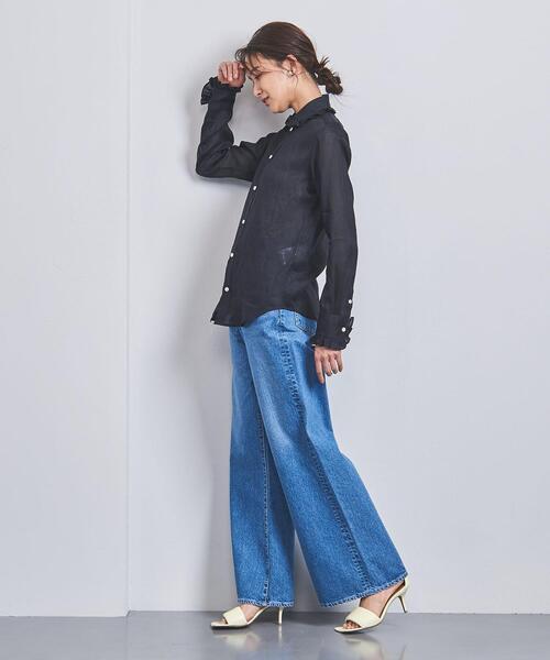 MADISON BLUE（マディソンブルー）の「＜MADISON BLUE（マディソン