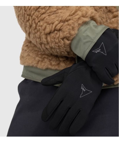 ROA（ロア）の「ROA Technical Gloves（手袋）」 - WEAR