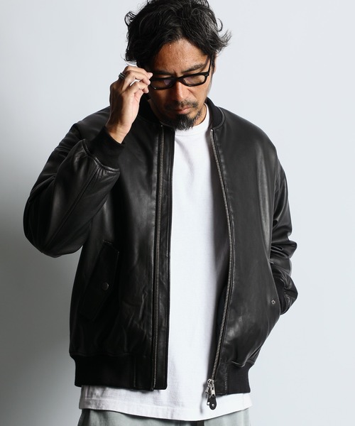 The DUFFER of ST.GEORGE（ザダファーオブセントジョージ）の「LAMB